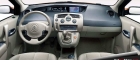 2003 Renault Grand Scenic (unutrašnjost) 2003 Renault Grand Scenic (unutrašnjost)